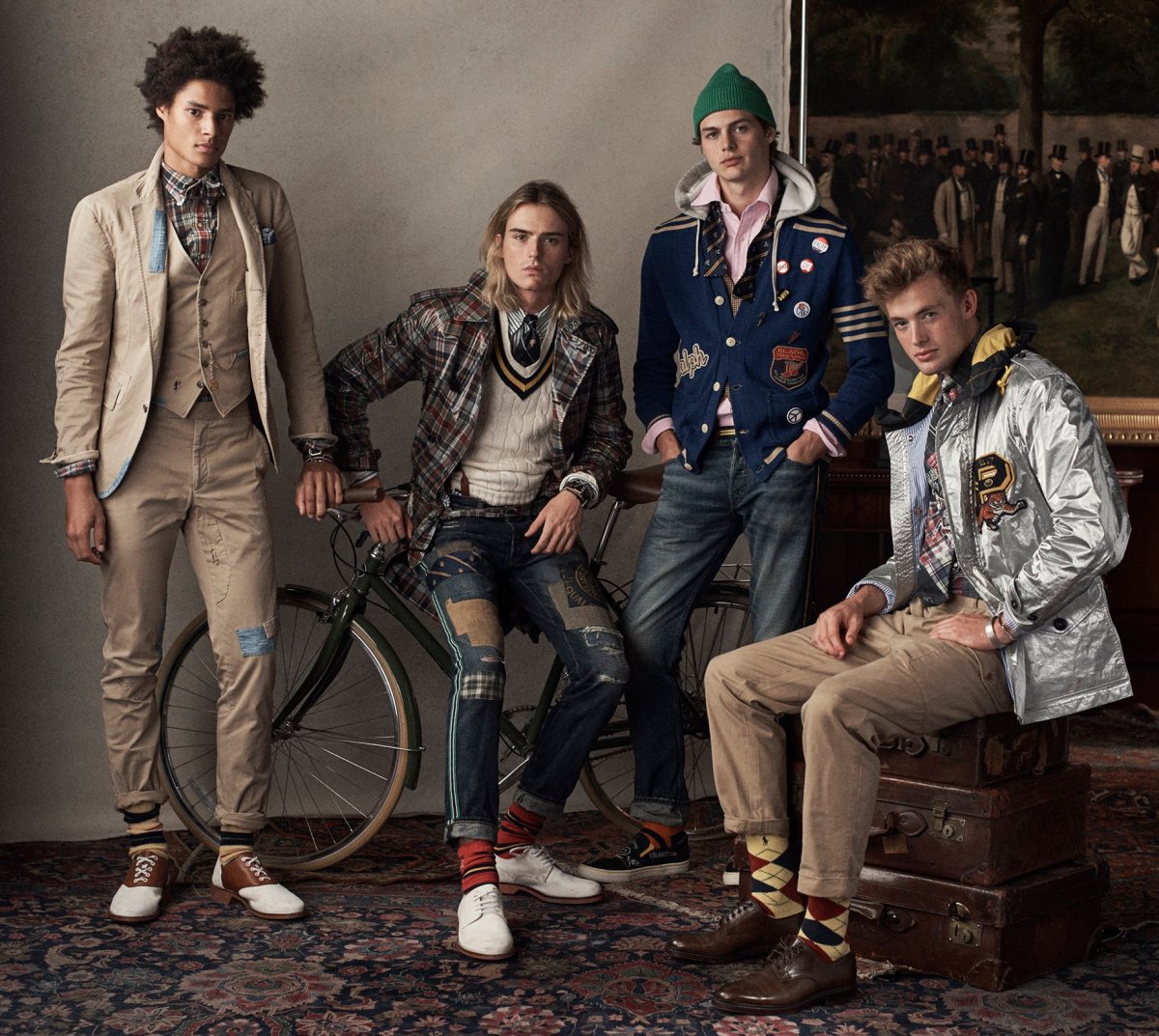 Jew Credit: Episode 6 –&nbsp;Preppy