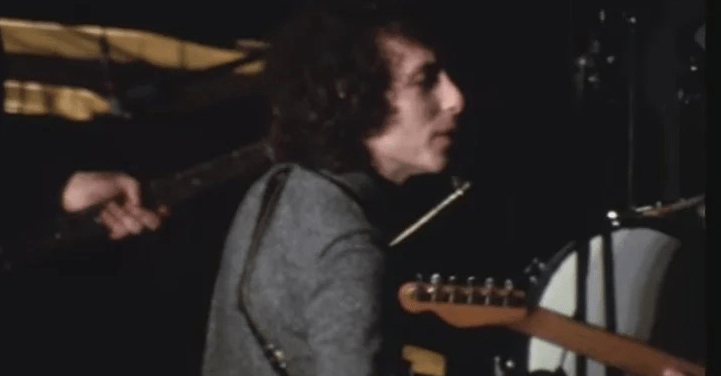 Play It Fucking Loud